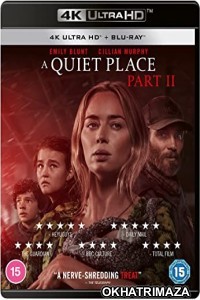 A Quiet Place Part II 2021 Dub in  Hindi full movie download